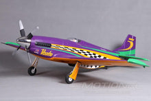 Load image into Gallery viewer, RocHobby Voodoo P-51 High Speed 1070mm (42") Wingspan - PNP
