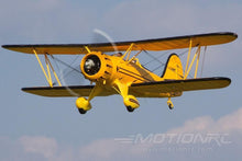 Load image into Gallery viewer, RocHobby Waco Yellow 1030mm (40.5") Wingspan - PNP
