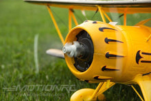 Load image into Gallery viewer, RocHobby Waco Yellow 1030mm (40.5") Wingspan - PNP
