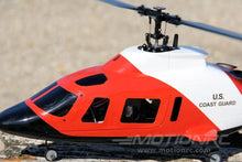 Load image into Gallery viewer, RotorScale A-109 Coast Guard Rescue 450 Size Helicopter - PNP
