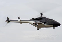Load image into Gallery viewer, RotorScale B222 Shadow Black 450 Size Helicopter - PNP - (OPEN BOX)

