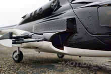 Load image into Gallery viewer, RotorScale B222 Shadow Black 450 Size Helicopter - PNP - (OPEN BOX)
