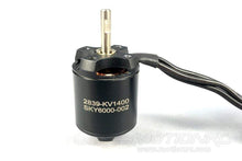 Load image into Gallery viewer, Skynetic 1400mm Shrike Glider 2839-1400kV Brushless Motor
