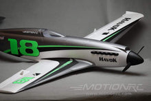 Load image into Gallery viewer, Skynetic Havok Racer 1000mm (39") Wingspan - PNP
