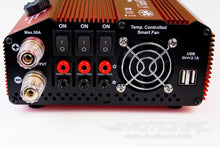 Load image into Gallery viewer, SkyRC eFuel 1200 Watt 50 Amp Power Supply
