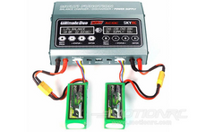 Load image into Gallery viewer, SkyRC Ultimate Duo 250W 6 Cell (6S) AC/DC LiPo Battery Charger
