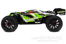 Load image into Gallery viewer, Team Corally Shogun XP 4WD LWB 1/8 Scale Truggy - RTR
