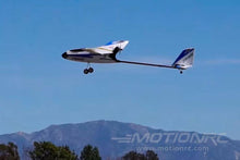 Load image into Gallery viewer, TechOne Mercury Blue 1400mm (55.2") Wingspan - PNP
