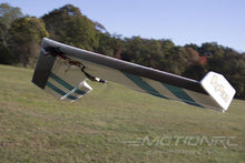Load image into Gallery viewer, TechOne Popwing Black 900mm (35.4") Wingspan - ARF BUNDLE
