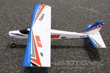 Load image into Gallery viewer, TechOne Saturn Blue 1230mm (48.4") Wingspan - PNP
