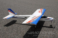 Load image into Gallery viewer, TechOne Saturn Blue 1230mm (48.4") Wingspan - PNP
