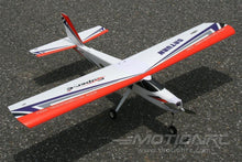 Load image into Gallery viewer, TechOne Saturn Red 1230mm (48.4") Wingspan - PNP
