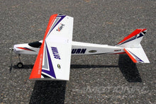 Load image into Gallery viewer, TechOne Saturn Red 1230mm (48.4") Wingspan - PNP
