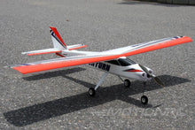 Load image into Gallery viewer, TechOne Saturn Red 1230mm (48.4") Wingspan - PNP

