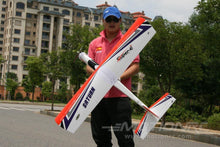 Load image into Gallery viewer, TechOne Saturn Red 1230mm (48.4") Wingspan - PNP
