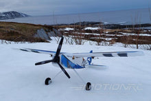 Load image into Gallery viewer, TechOne Sport King Blue 805mm (31.7") Wingspan - ARF
