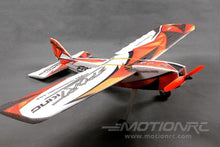 Load image into Gallery viewer, TechOne Sport King Red 805mm (31.7") Wingspan - ARF

