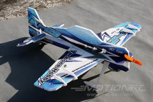 Load image into Gallery viewer, TechOne SU-29 3D 800mm (31") Wingspan - ARF BUNDLE
