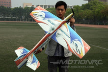 Load image into Gallery viewer, TechOne Swift 3D 1200mm (47.2") Wingspan - ARF
