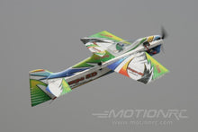 Load image into Gallery viewer, TechOne Tempo 3D 1000mm (39.4") Wingspan - ARF BUNDLE
