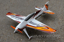 Load image into Gallery viewer, TechOne Thunder 180 F3P Orange 900mm (35.4") Wingspan - PNP
