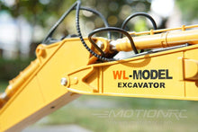 Load image into Gallery viewer, WL-Model 16800 1/14 Scale Excavator - RTR
