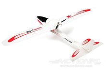Load image into Gallery viewer, XK A700 Sky Dancer Trainer with LED Lights 750mm (29.5") Wingspan - RTF
