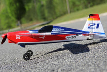 Load image into Gallery viewer, XK Edge A-430 with Gyro 430mm (17") Wingspan - FTR

