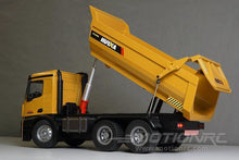Load image into Gallery viewer, Huina MA3343 Die-Cast 1/14 Scale Dump Truck - RTR
