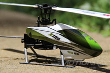 Load image into Gallery viewer, XK K100 with Gyro 244mm (9.6") Rotor Diameter - FTR
