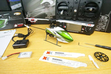 Load image into Gallery viewer, XK K100 with Gyro 244mm (9.6") Rotor Diameter - RTF - (OPEN BOX)
