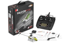 Load image into Gallery viewer, XK K100 with Gyro 244mm (9.6") Rotor Diameter - RTF - (OPEN BOX)
