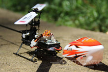 Load image into Gallery viewer, XK K110 with Gyro 244mm (9.6") Rotor Diameter - FTR
