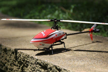 Load image into Gallery viewer, XK K120 with Gyro 275mm (10.8") Rotor Diameter - FTR
