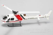 Load image into Gallery viewer, XK K123 Red and White with Gyro 244mm (9.6") Rotor Diameter - FTR
