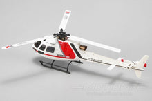 Load image into Gallery viewer, XK K123 Red and White with Gyro 244mm (9.6") Rotor Diameter - RTF
