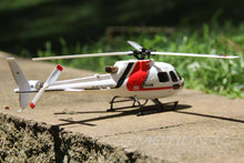 Load image into Gallery viewer, XK K123 Red and White with Gyro 244mm (9.6") Rotor Diameter - RTF - (OPEN BOX)
