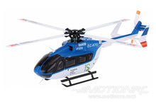 Load image into Gallery viewer, XK K124 Blue with Gyro 250mm (9.8") Rotor Diameter - FTR
