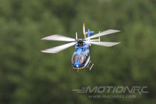 Load image into Gallery viewer, XK K124 Blue with Gyro 250mm (9.8") Rotor Diameter - RTF
