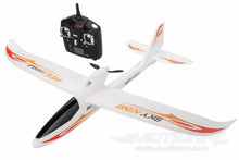 Load image into Gallery viewer, XK Sky King Glider Red 750mm (29.5") Wingspan - RTF
